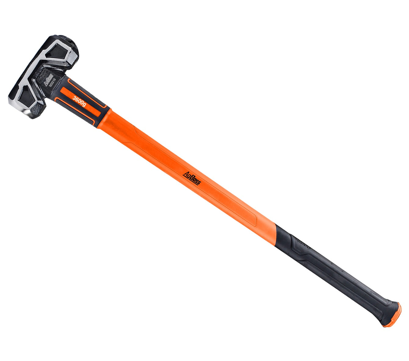 SLEDGE HAMMER GRAPHITE