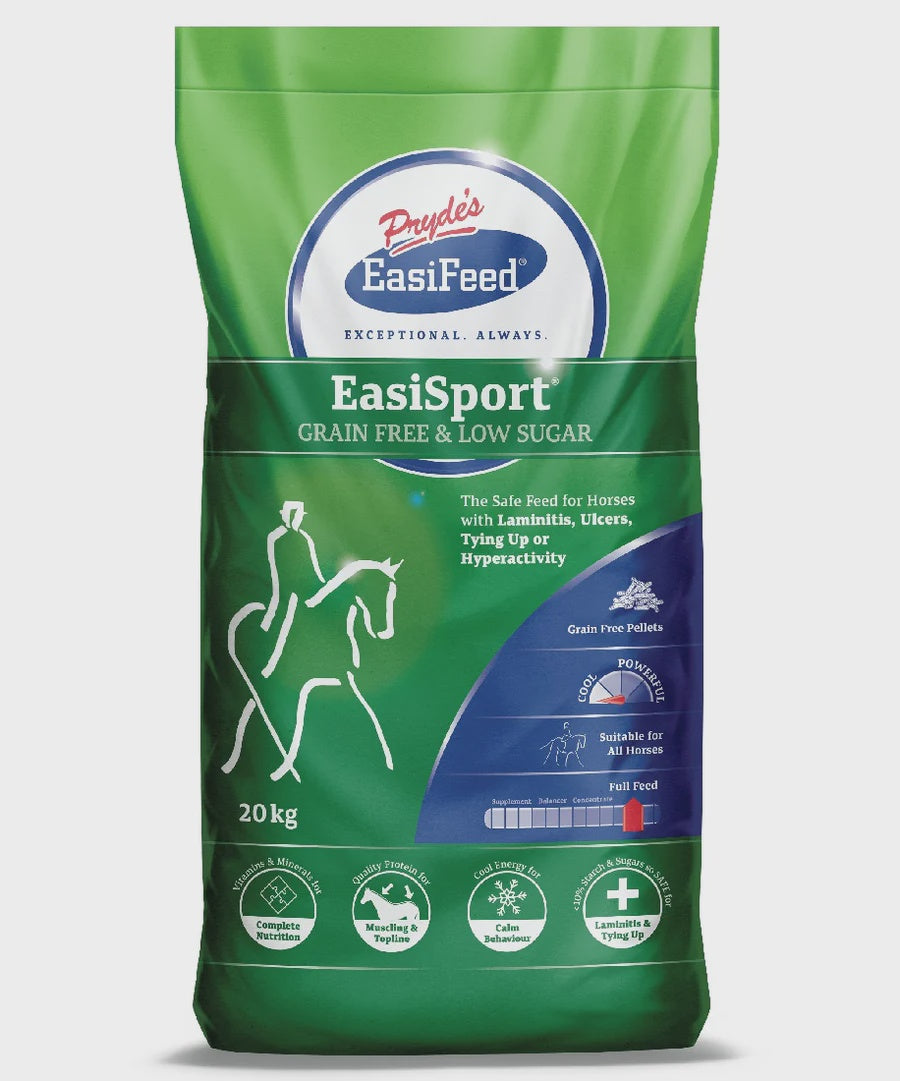 EASISPORT 20KG