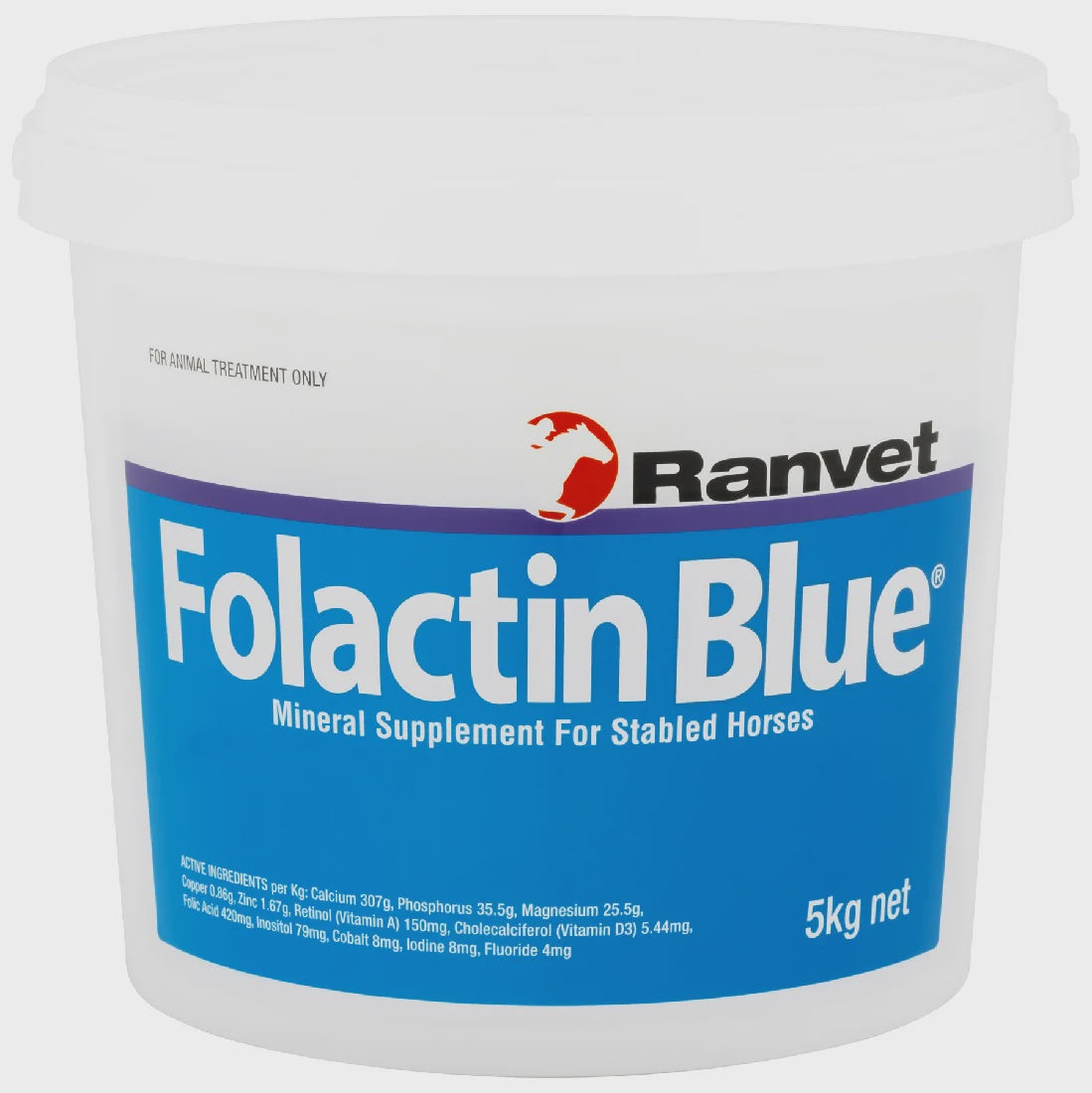 FOLACTIN BLUE 5KG