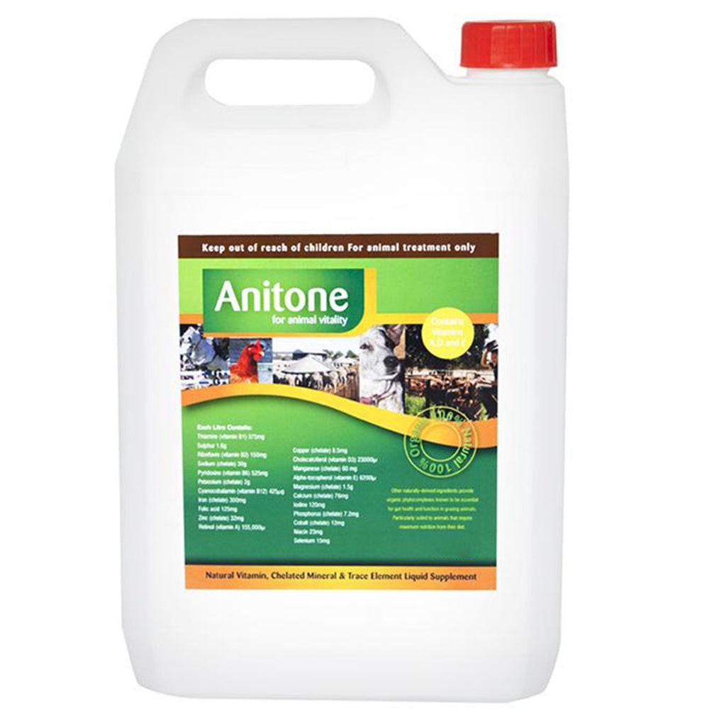 ANITONE 5LT