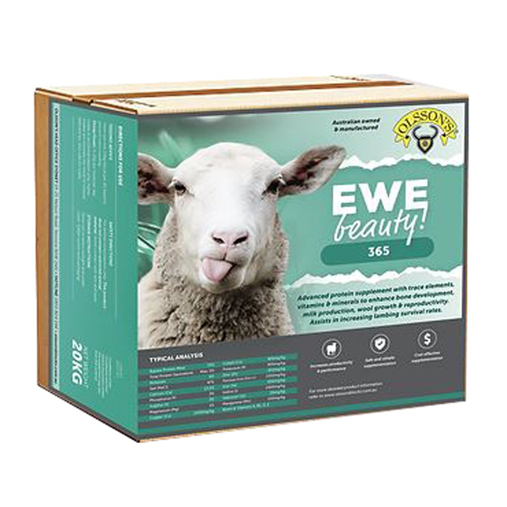 EWE BEAUTY 365 20KG