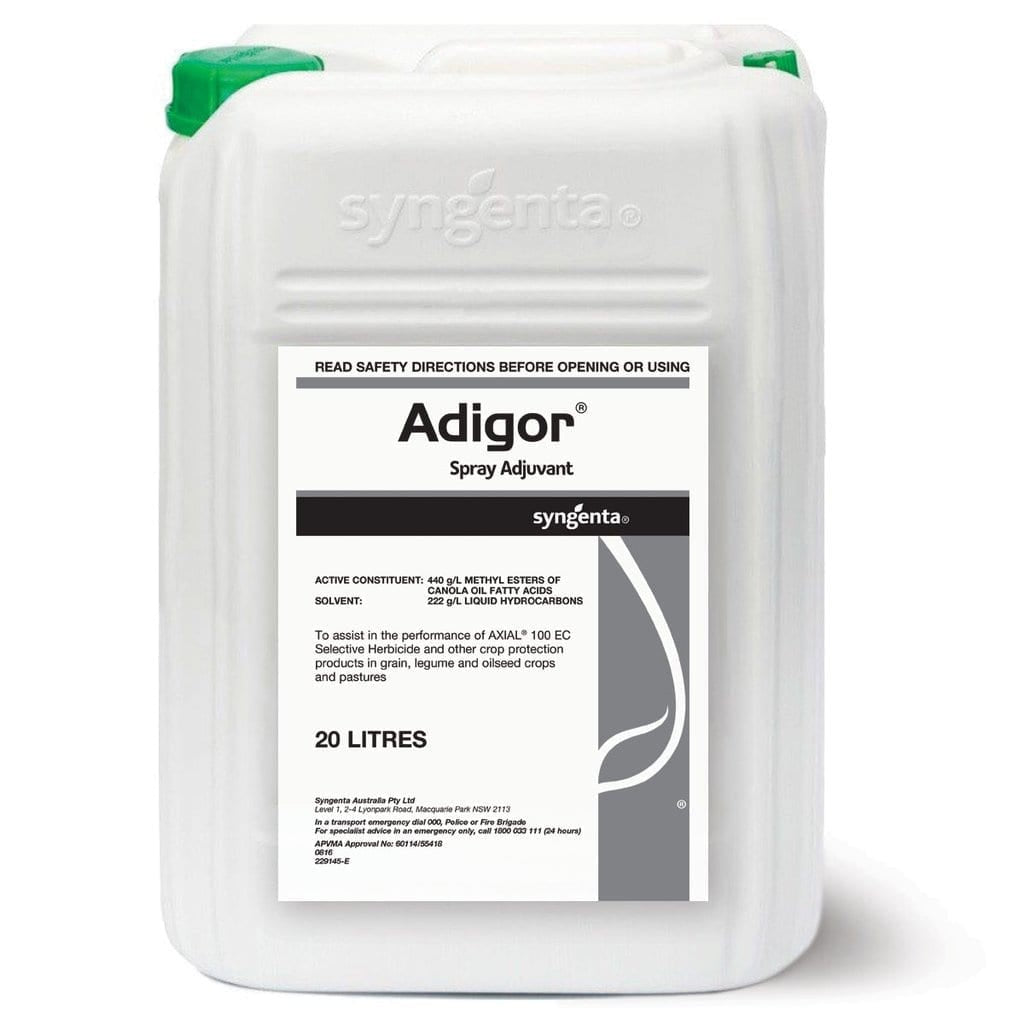 ADIGOR 20LT