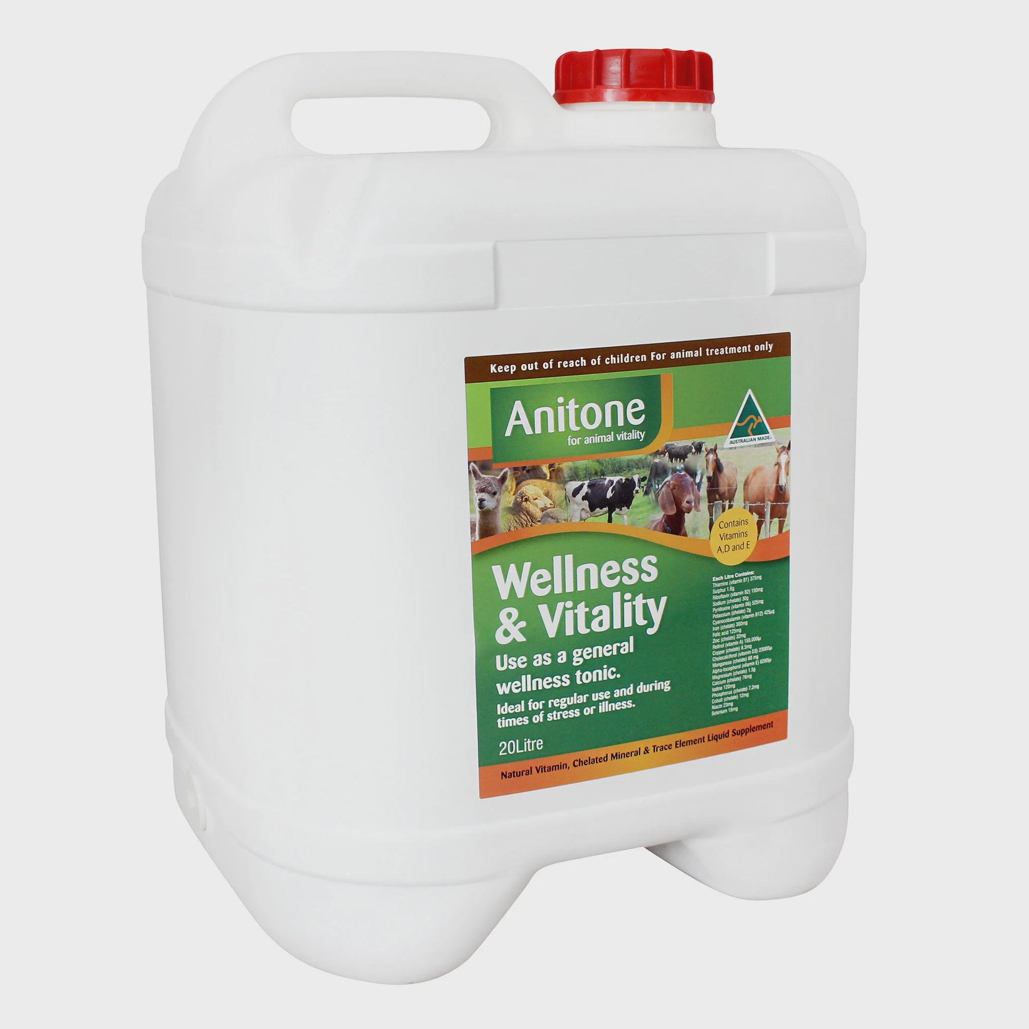 ANITONE 20LT