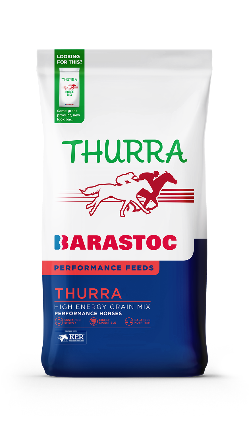 THURRA 20KG
