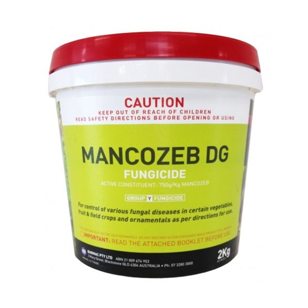 MANCOZEB DG 2KG