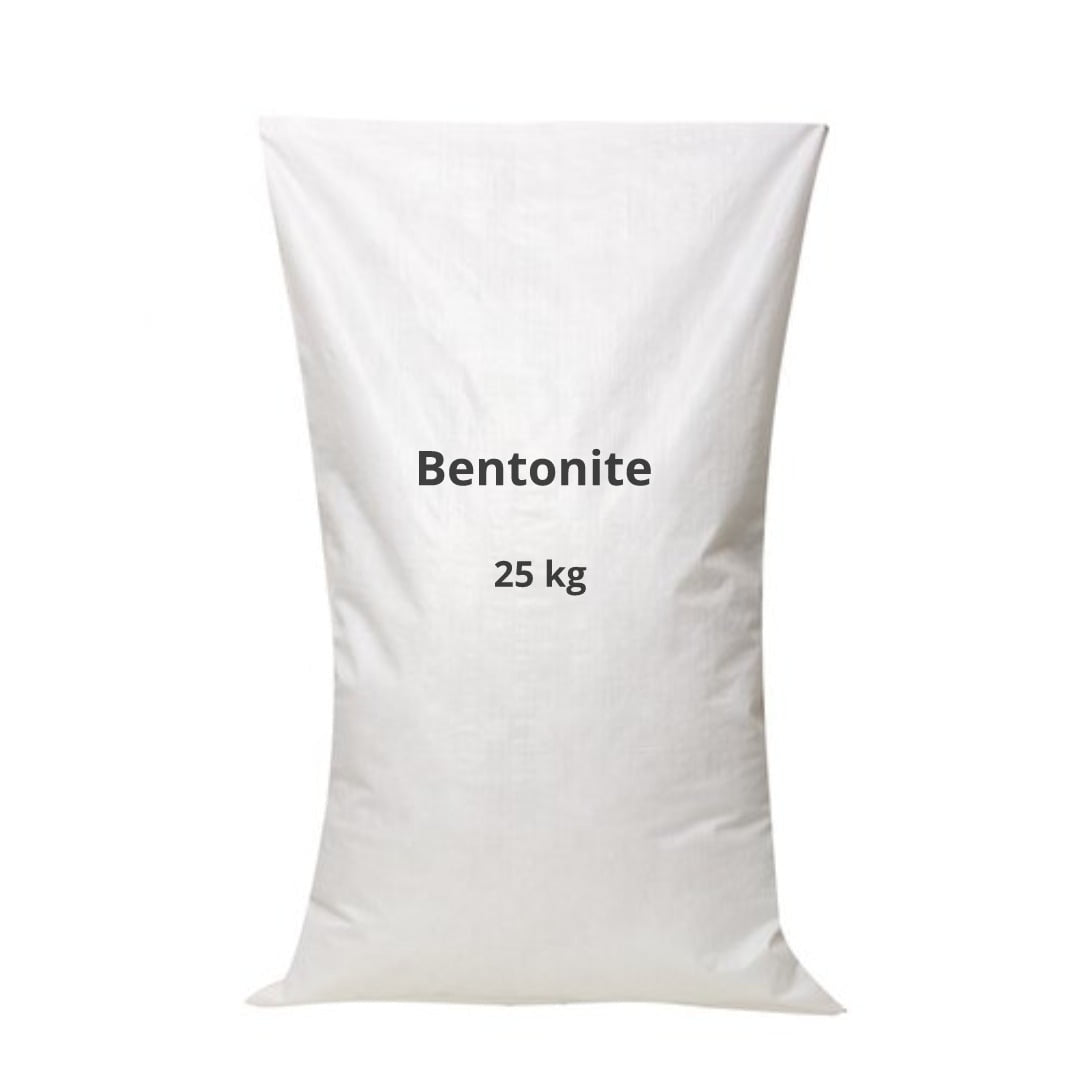BENTONITE GRANULAR 25KG