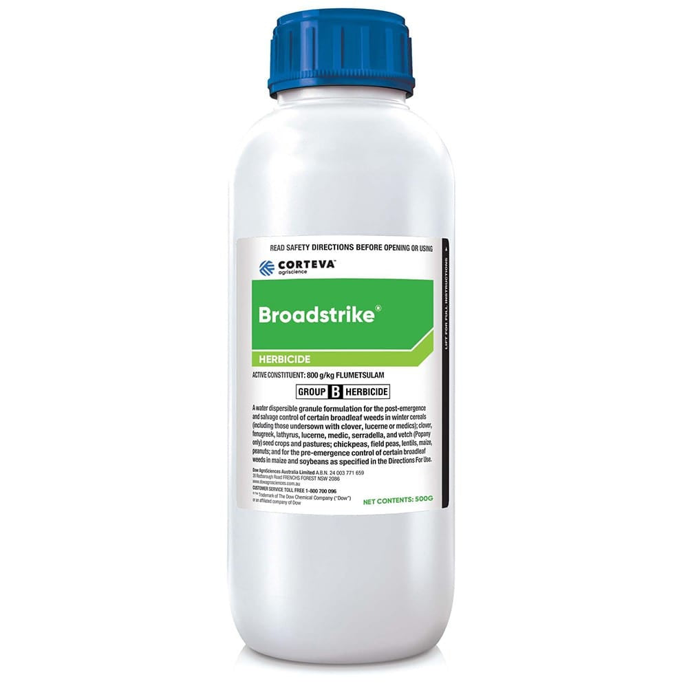 BROADSTRIKE 500GM