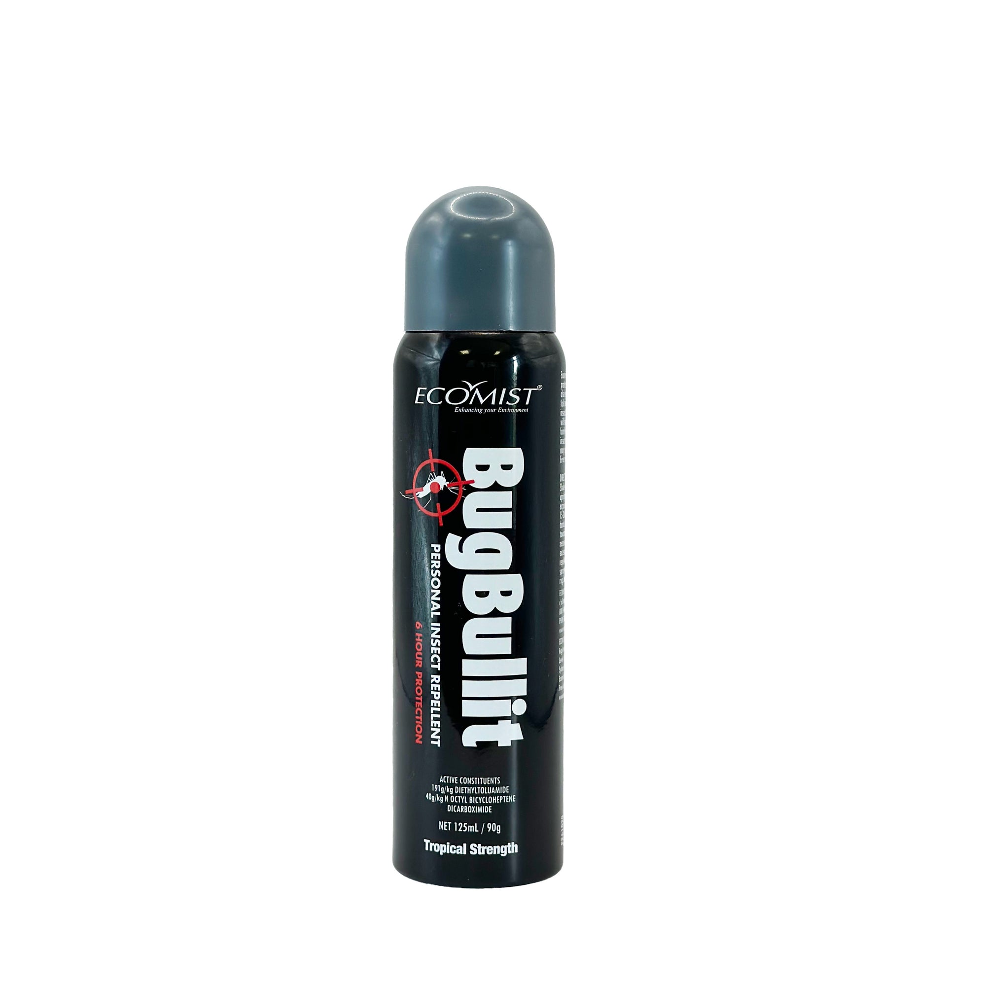 ECOMIST BUGBULLIT INSECT REPELLANT