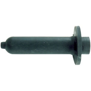 TEAT CALFETERIA BLACK RUBBER