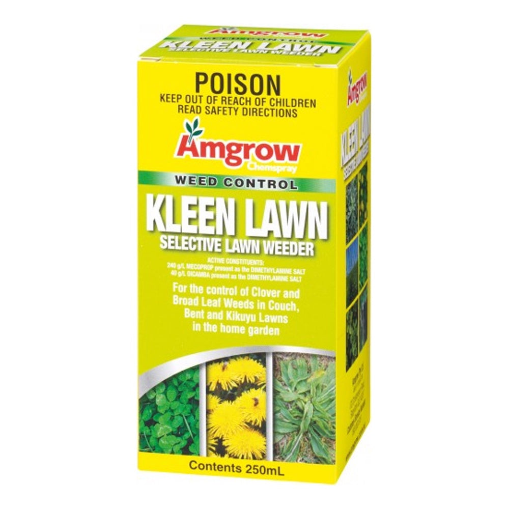 KLEEN LAWN 500ML