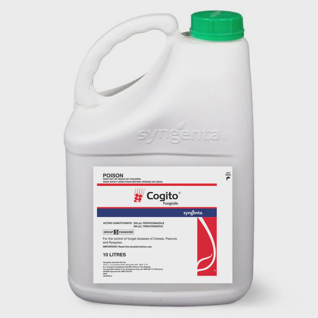 COGITO 10L FUNGICIDE