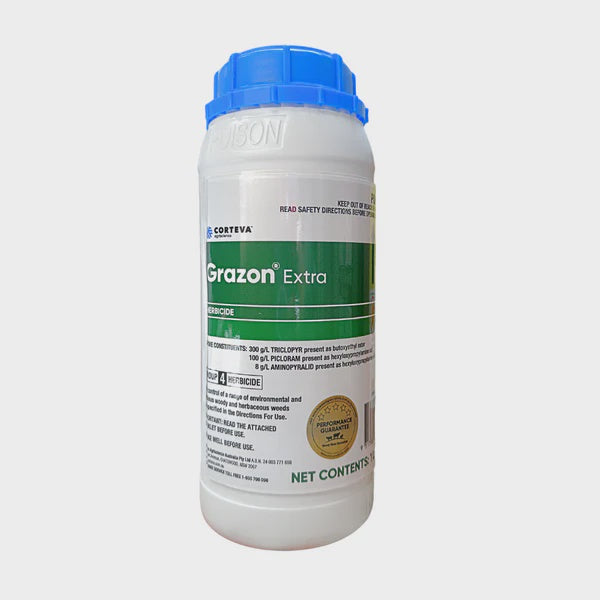 GRAZON EXTRA 1LT