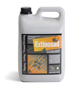 EXTINOSAD ELIMINATOR 5L
