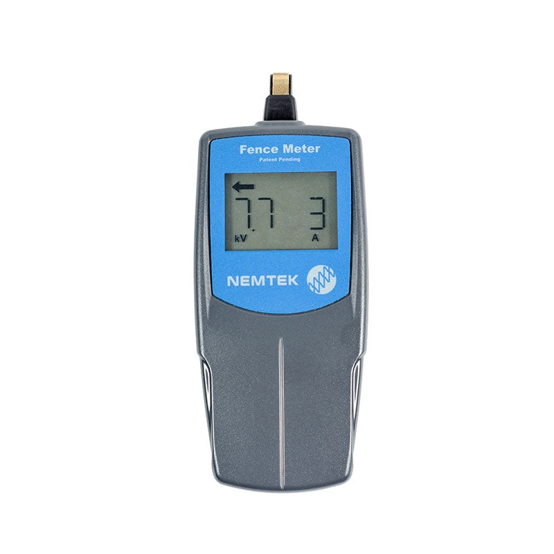 FENCE METER NEMTEK