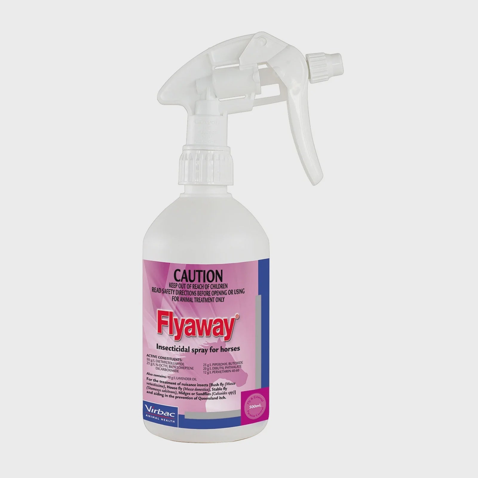 FLYAWAY 500ML