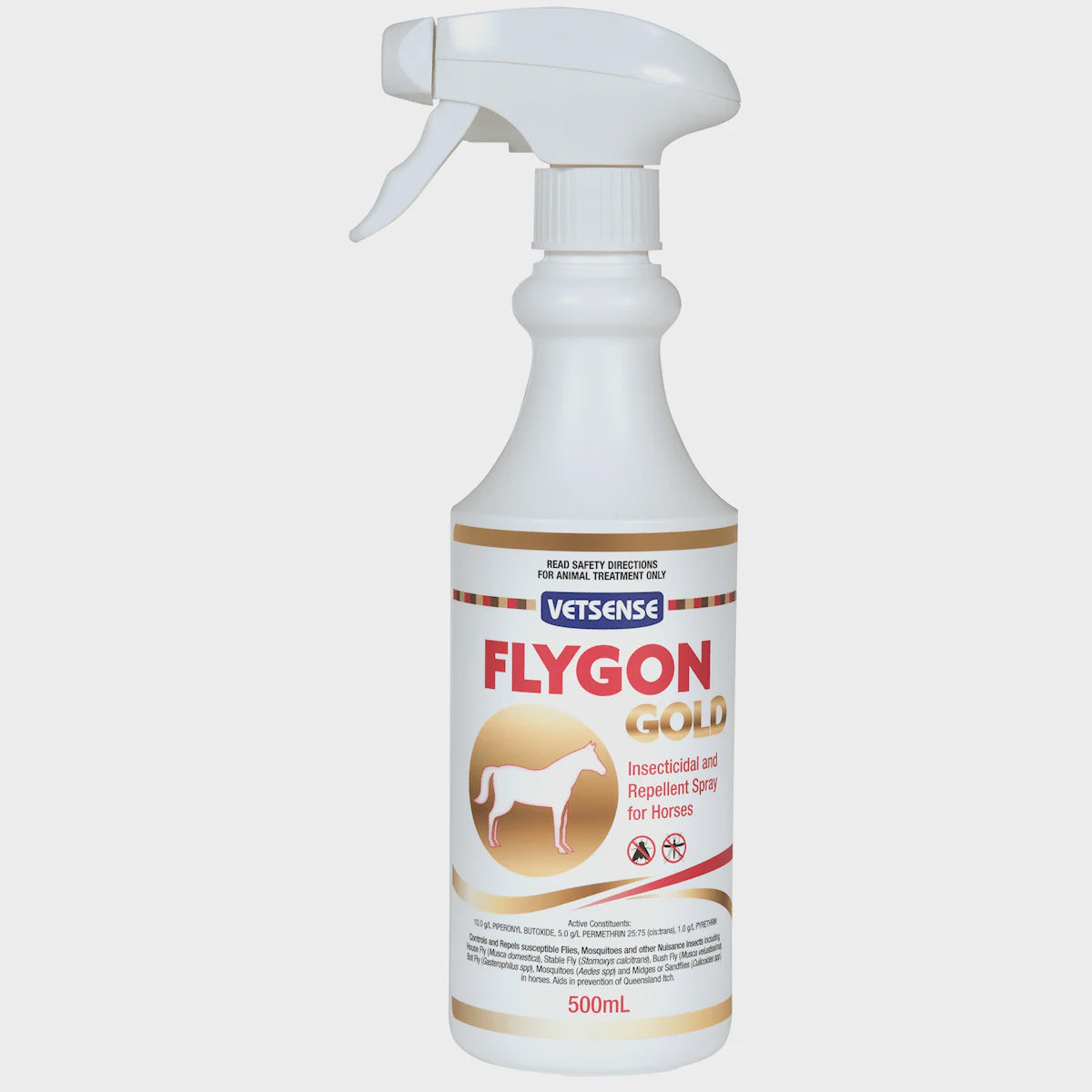 FLYGON GOLD 500ML