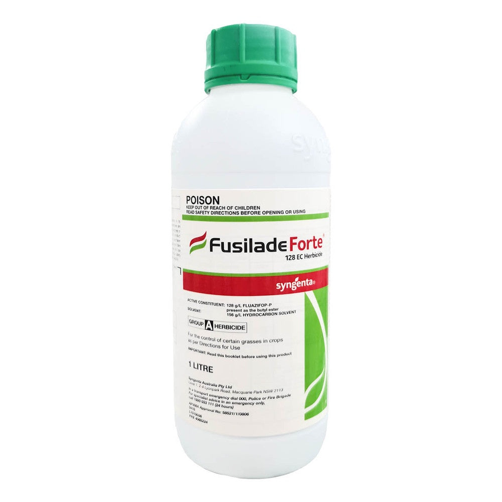 FUSILADE FORTE 1LT