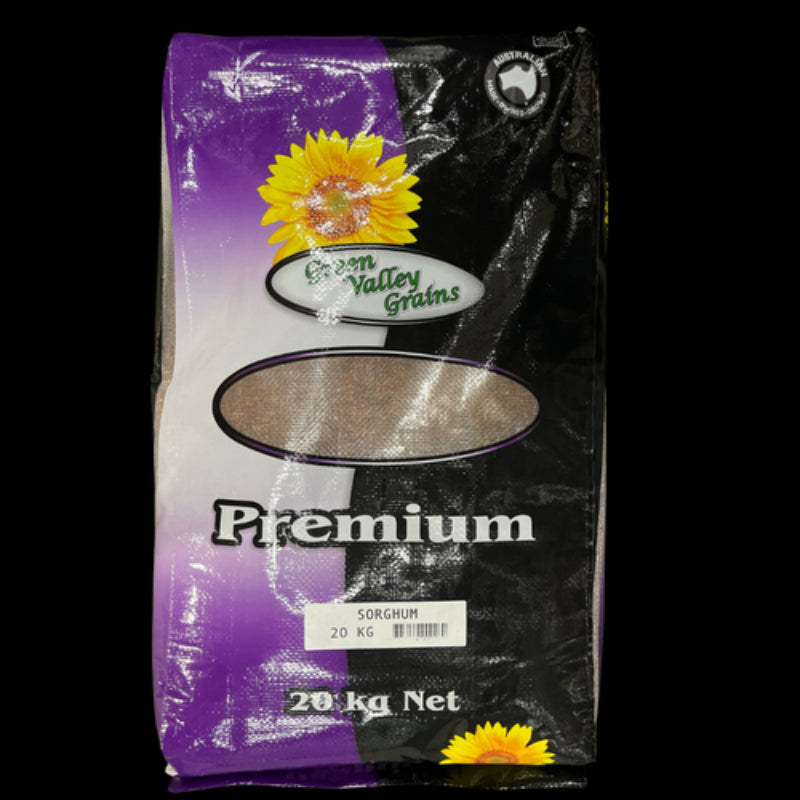 SORGHUM 20KG