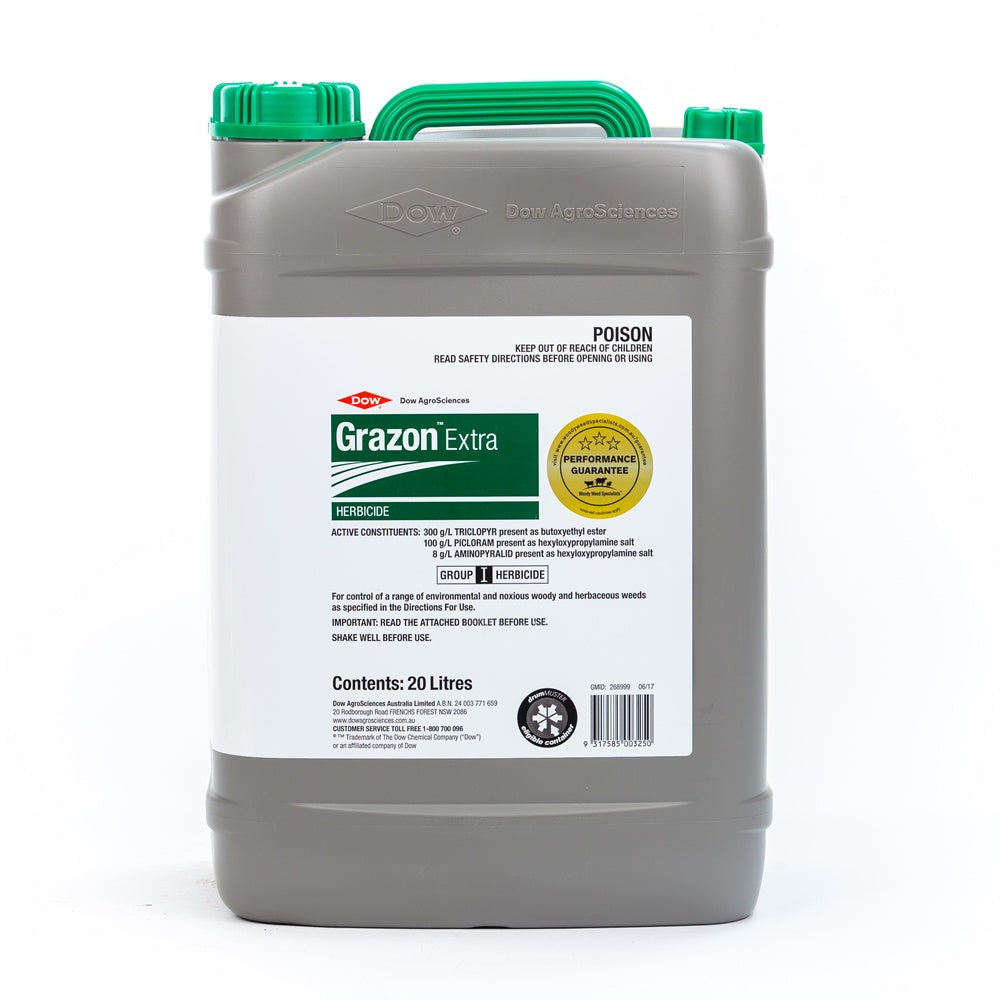 GRAZON EXTRA 20LT