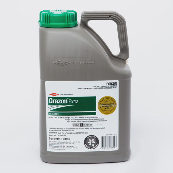 GRAZON EXTRA 5LT