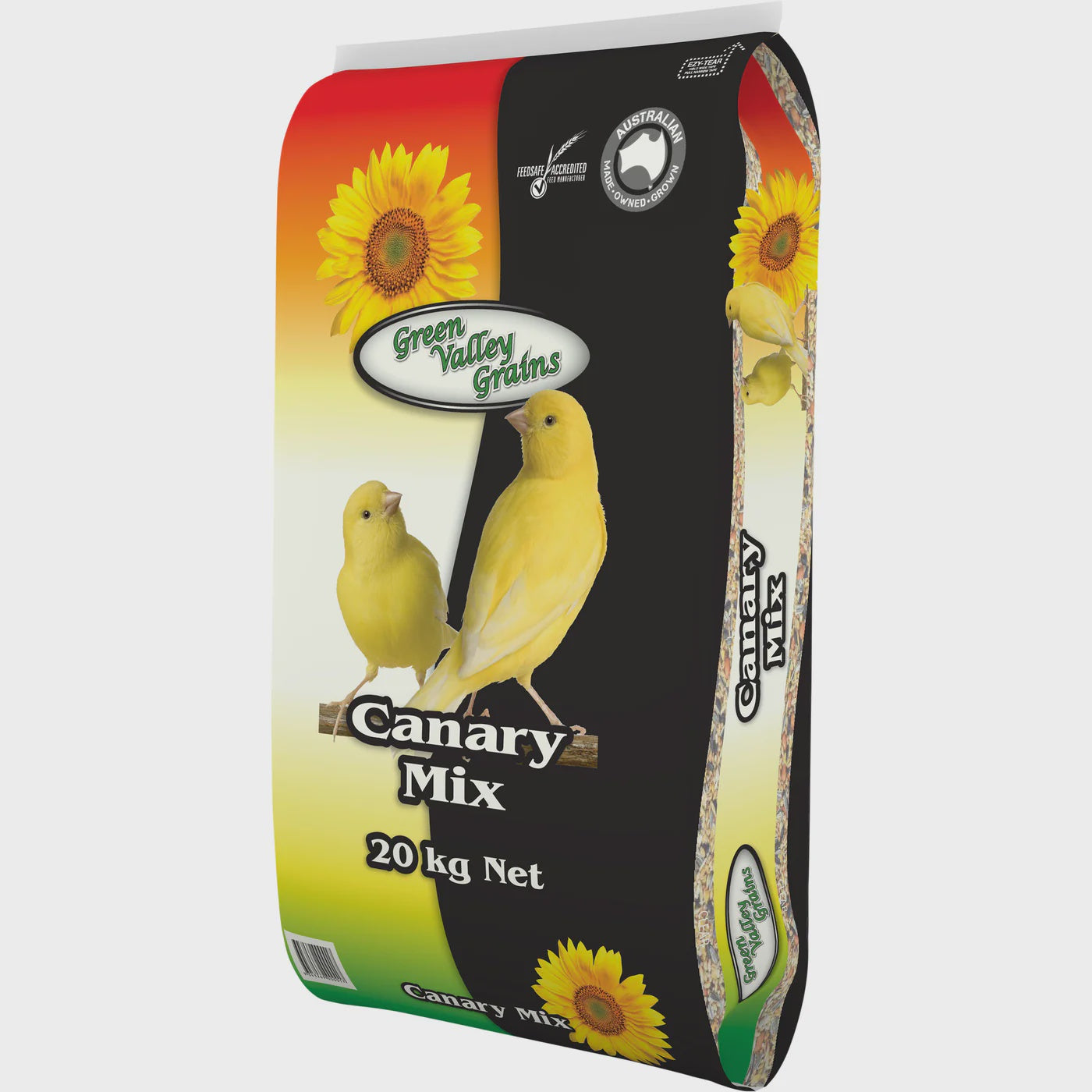 CANARY MIX 20KG