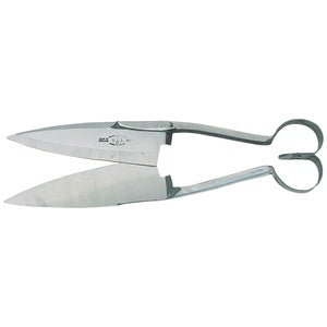 HAND SHEARS B&B 7.25IN
