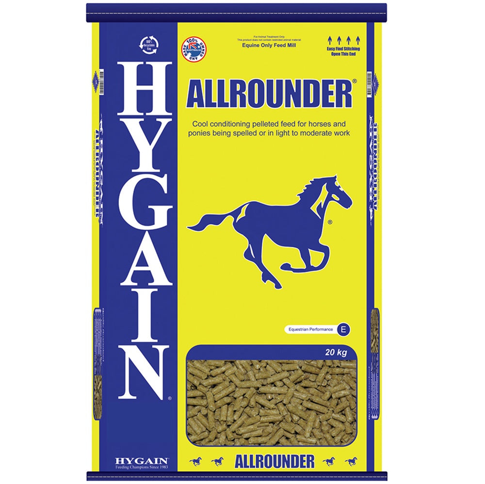 ALLROUNDER 20KG
