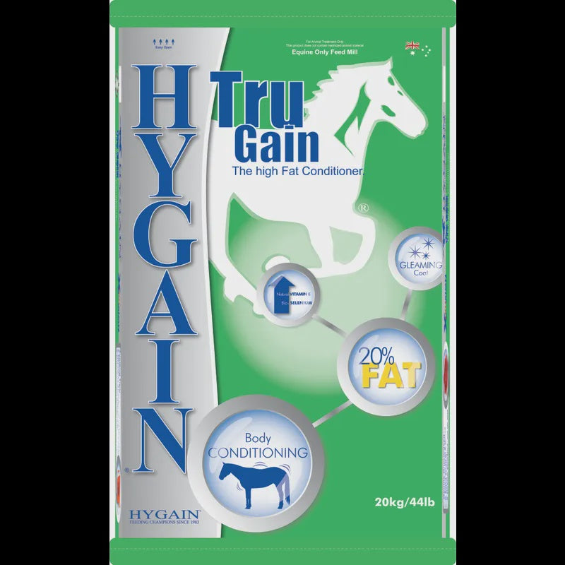 HYGAIN TRU GAIN 20KG