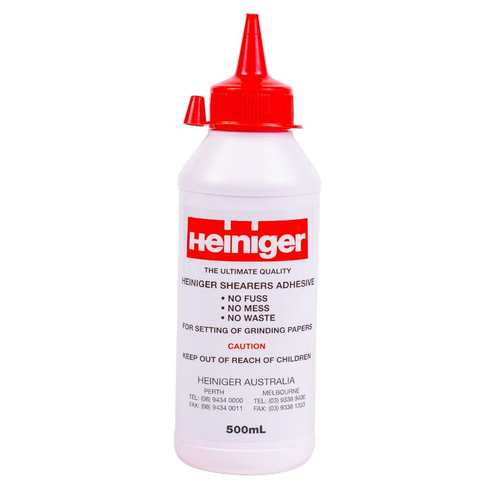GLUE 500ML HEINIGER 719-014