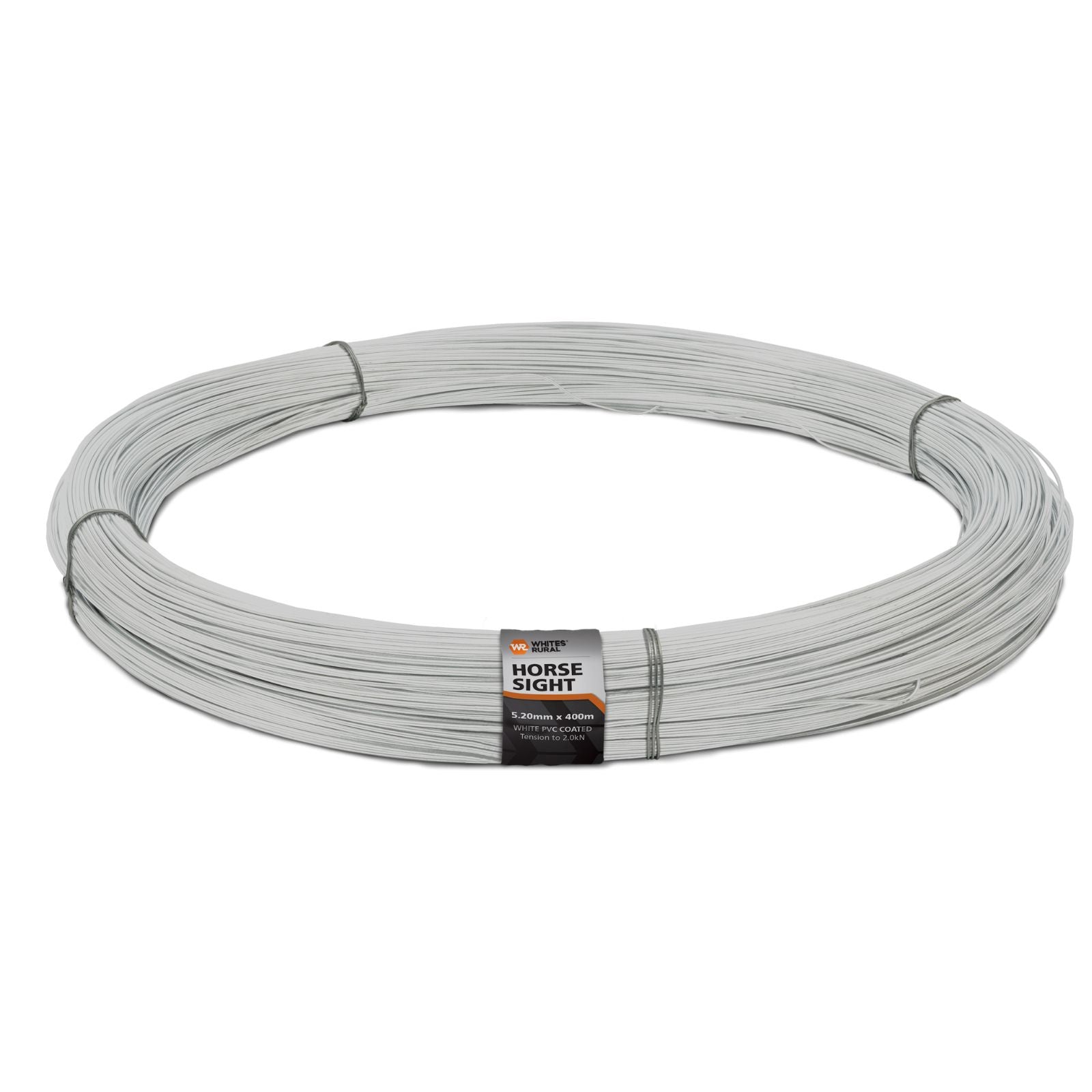 SIGHTER WIRE - WHITE 5.20MM X 400M
