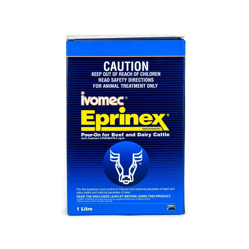 EPRINEX POUR-ON 1LT