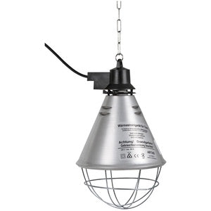 LAMP HOLDER 21CM ASSEMBLY
