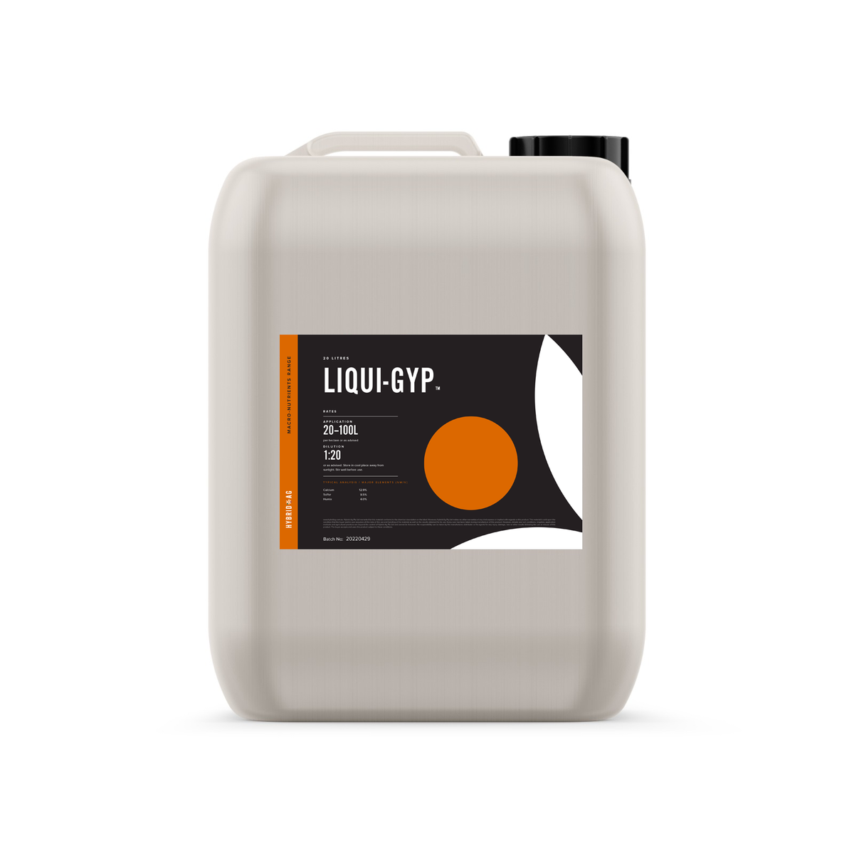 LIQUI-GYP 20LTR