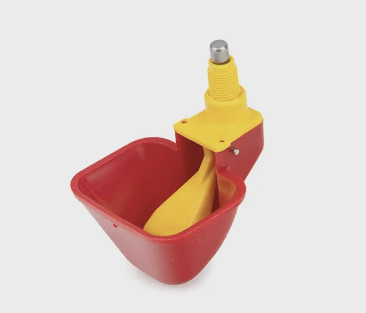 NIPPLE WATER CUP LUBING