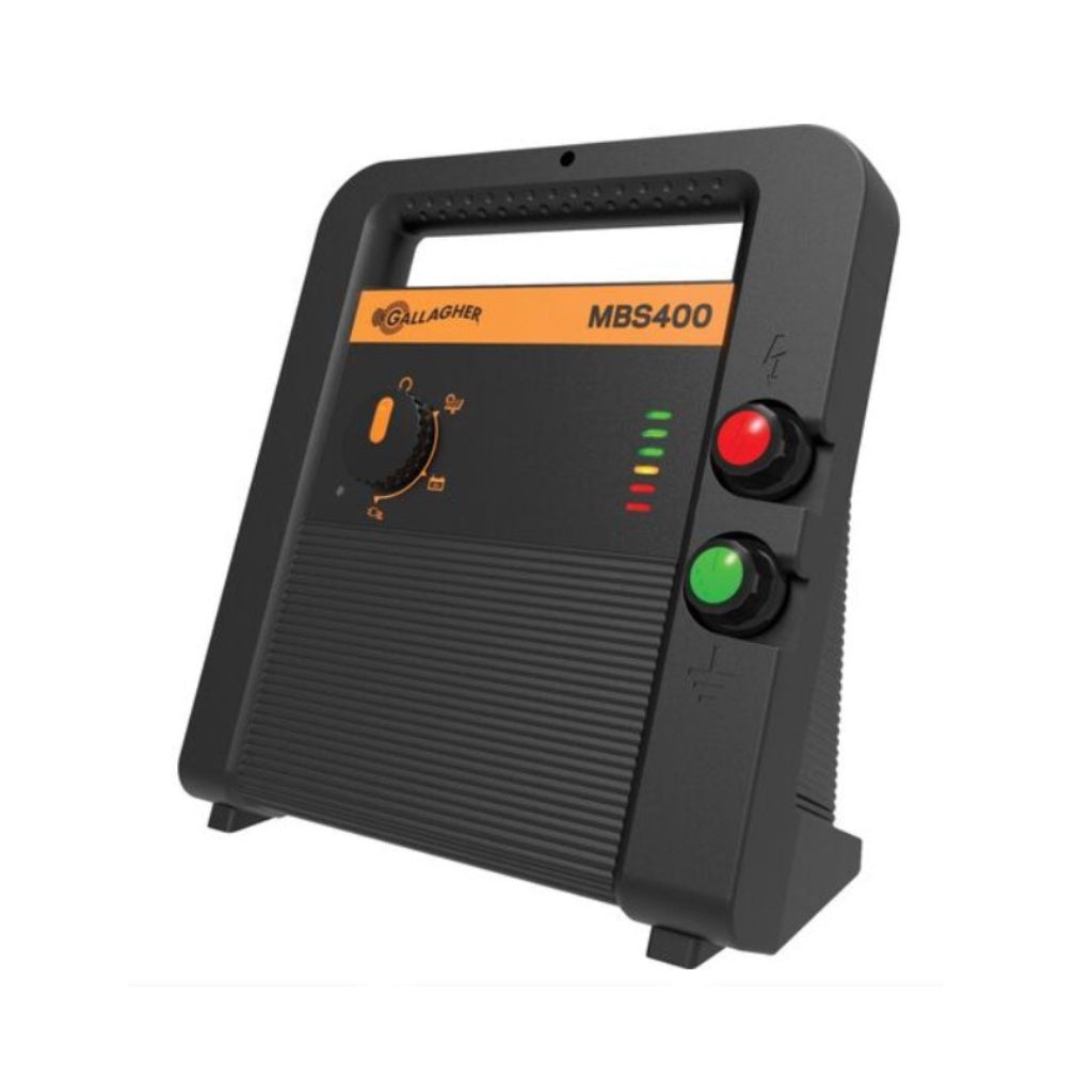 ENERGIZER MBS400