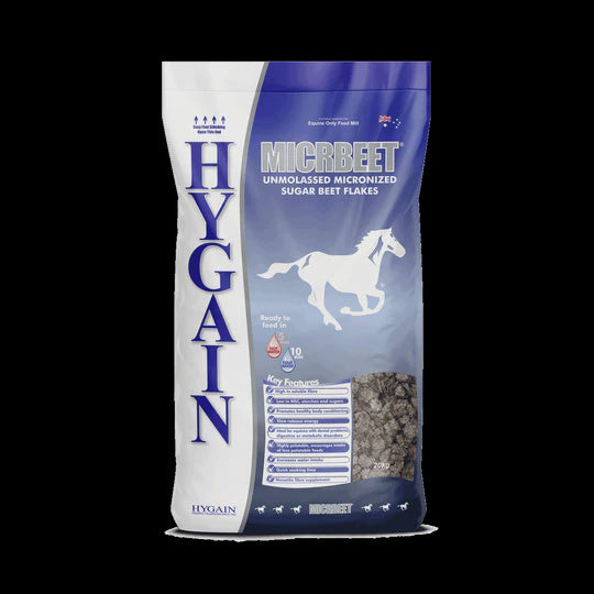 MICR BEET 20KG