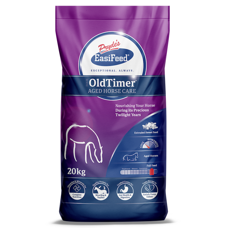 OLD TIMER 20KG