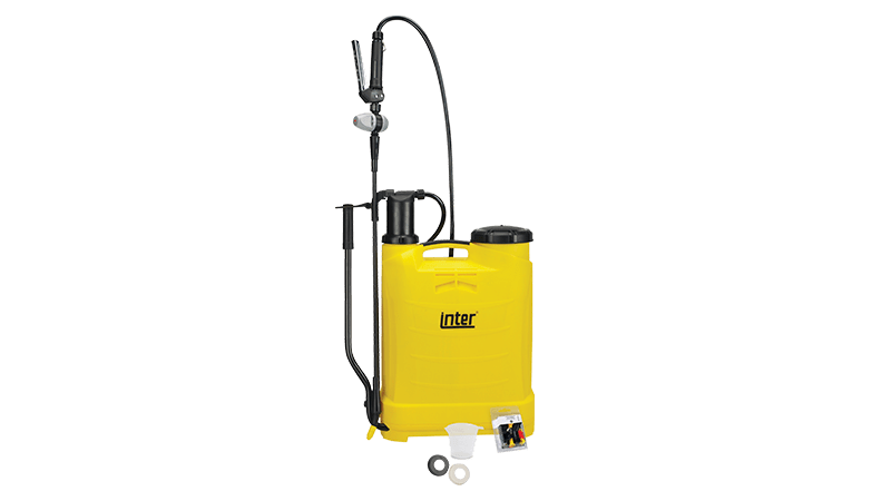 BACKPACK SPRAYER 16L PG10016LE