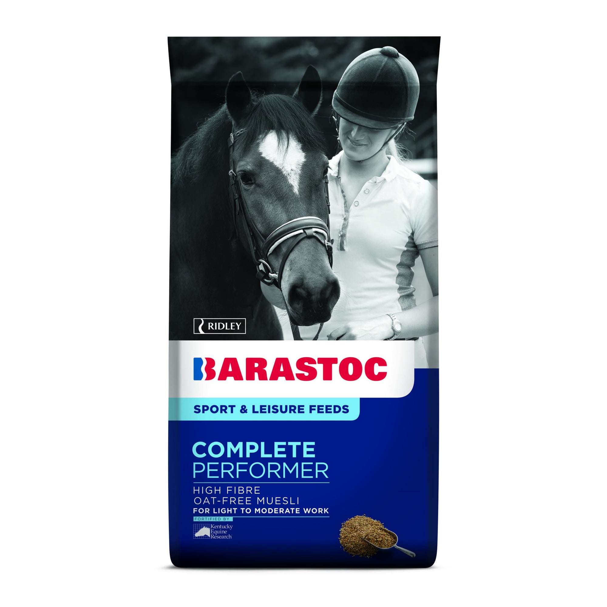 COMPLETE PERFORMER 20KG