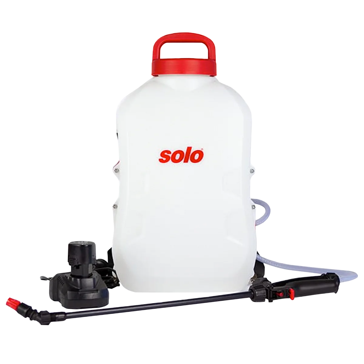 SOLO BATTERY SPRAYER 10L