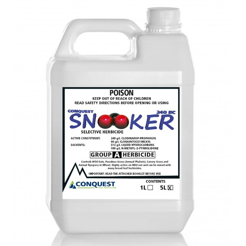 SNOOKER 240 1LT