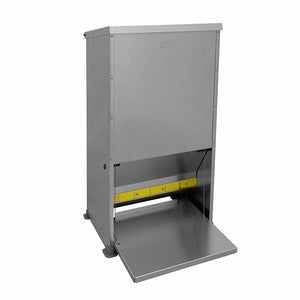 TREADLE POULTRY FEEDER 20KG