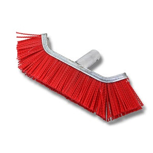 TROUGH BROOM SQUARE DBLE ROW