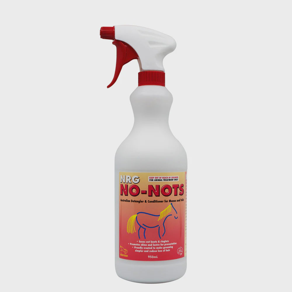 NRG HORSE NO NOTS 950ML