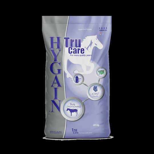 TRU CARE 20KG