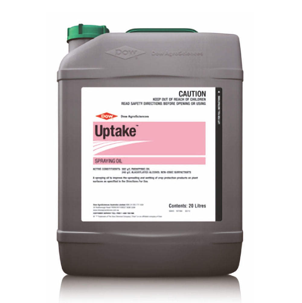 UPTAKE 20LTR