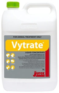 VYTRATE LIQUID 5L