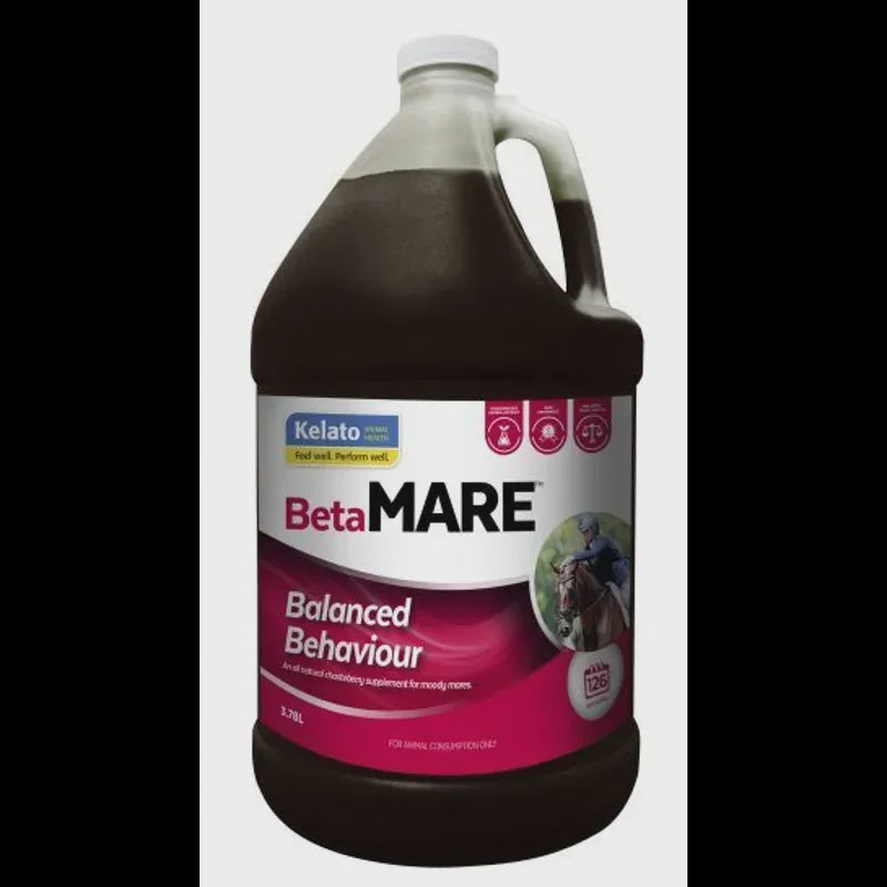 BETAMARE 3.78L