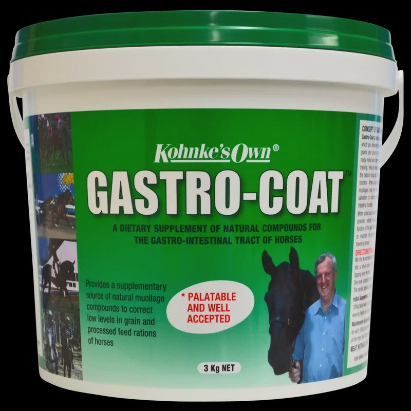 GASTRO-COAT 3KG