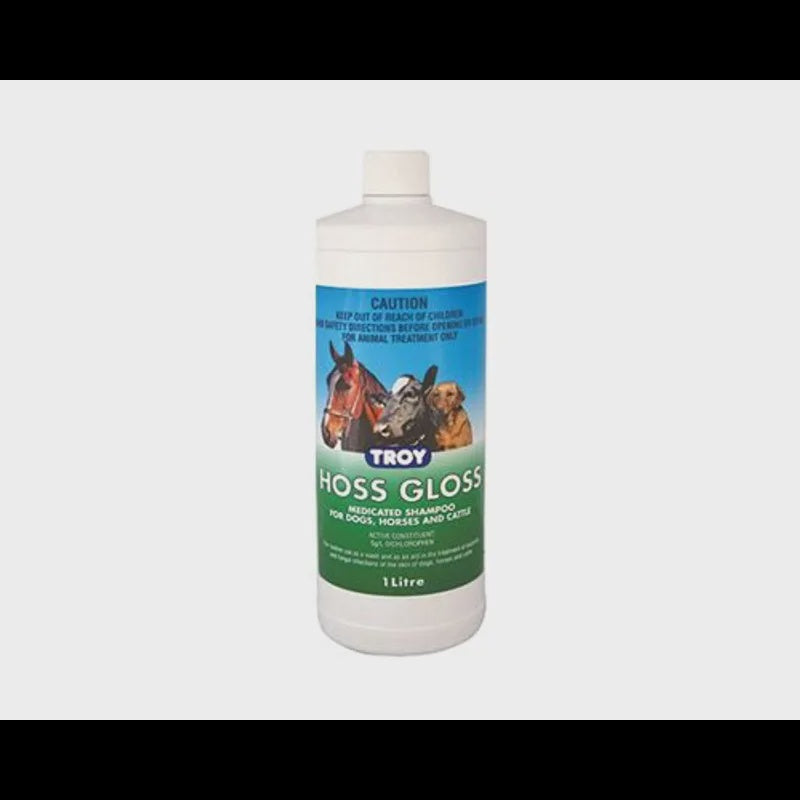TROY HOSS GLOSS 1LT